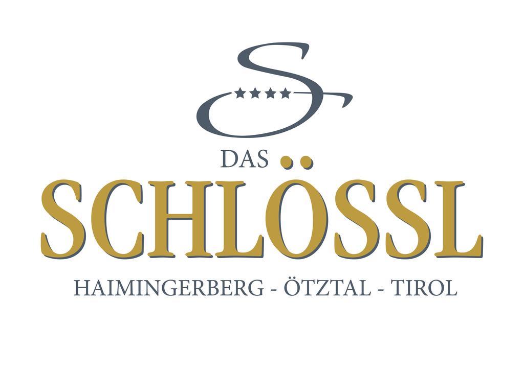 Das Schloessl Haiming Eksteriør bilde